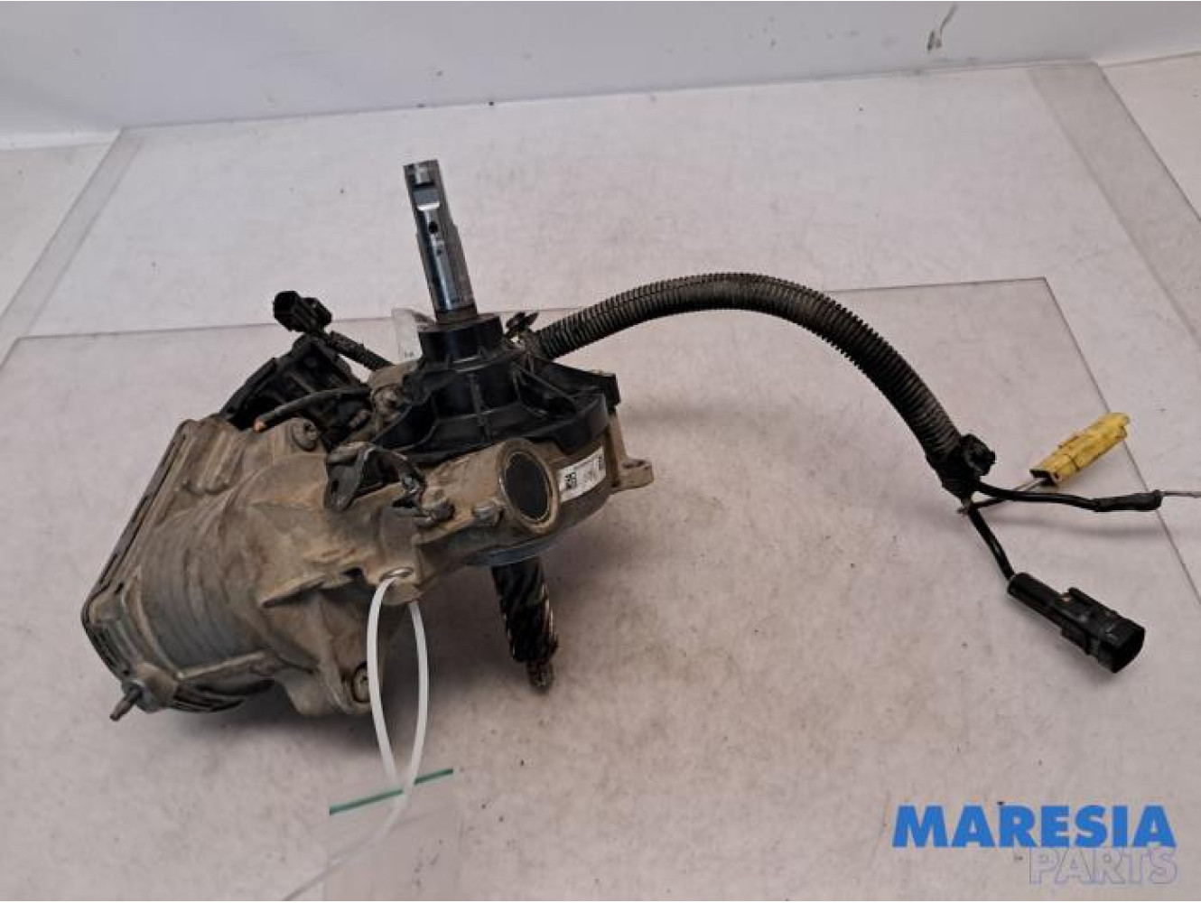 Opel - Combo - Electric power steering unit