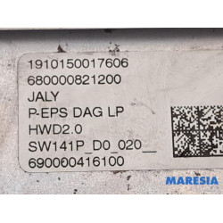 Opel - Combo - Electric power steering unit