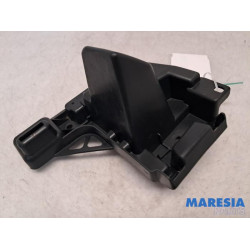 Opel - Combo - Rear bumper bracket, right