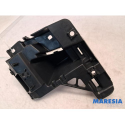 Opel - Combo - Rear bumper bracket, right