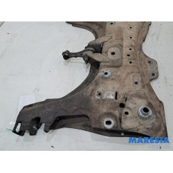 Renault - Clio - Subframe