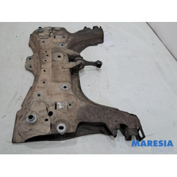 Renault - Clio - Subframe