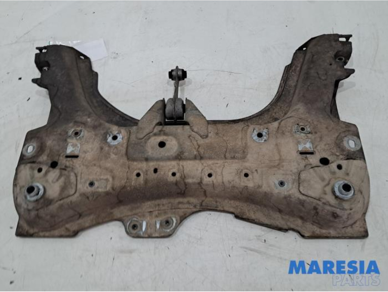 Renault - Clio - Subframe