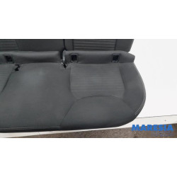 Renault - Clio - Rear bench seat