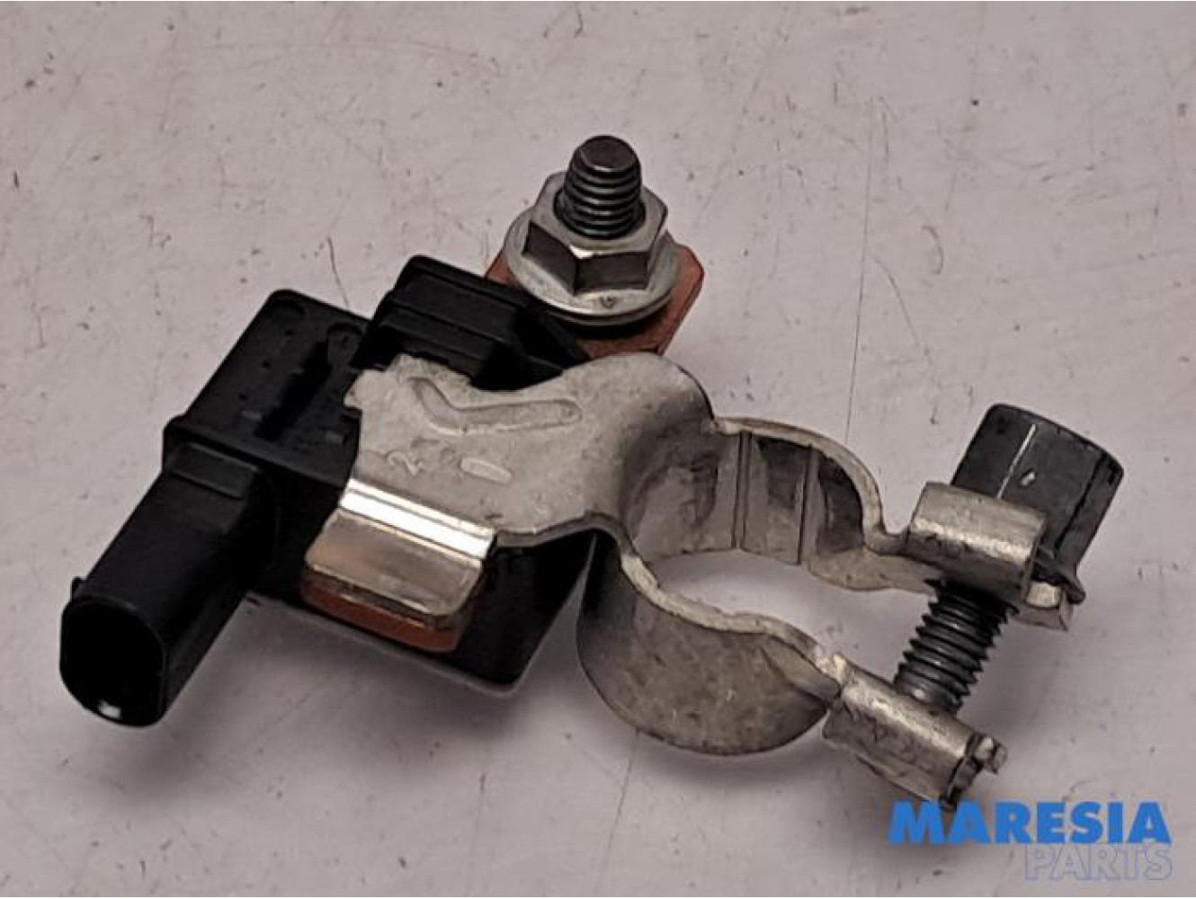 Opel - Astra - Accu sensor