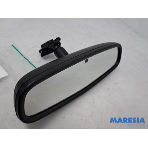 Opel - Astra - Rear view mirror
