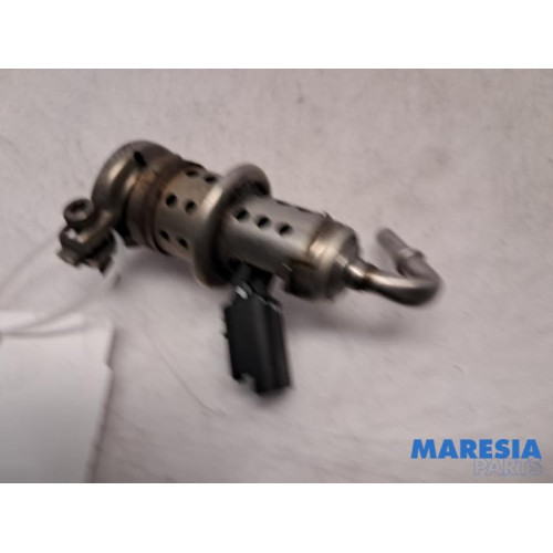 Citroen - C4 Cactus - Adblue injector