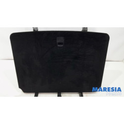 Alfa Romeo - Tonale - Floor panel load area