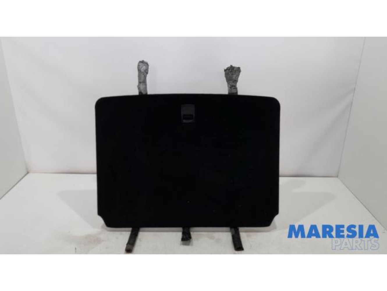 Alfa Romeo - Tonale - Floor panel load area