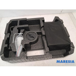 Alfa Romeo - Tonale - Tyre repair kit