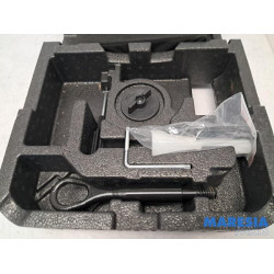 Alfa Romeo - Tonale - Tyre repair kit