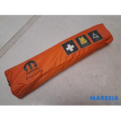 Alfa Romeo - Tonale - Tyre repair kit