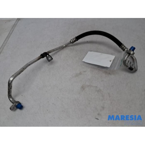 Peugeot - Partner - Air conditioning line