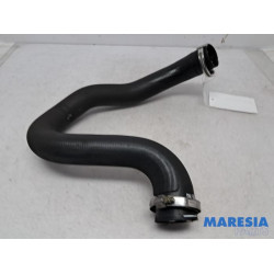 Peugeot - Partner - Intercooler Schlauch