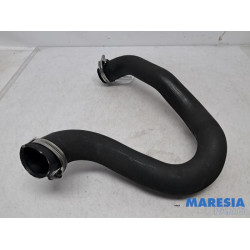 Peugeot - Partner - Intercooler Schlauch