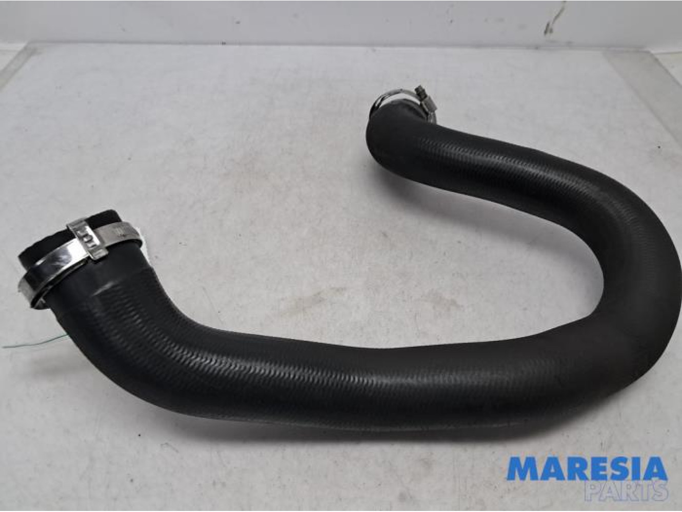 Peugeot - Partner - Intercooler Slang