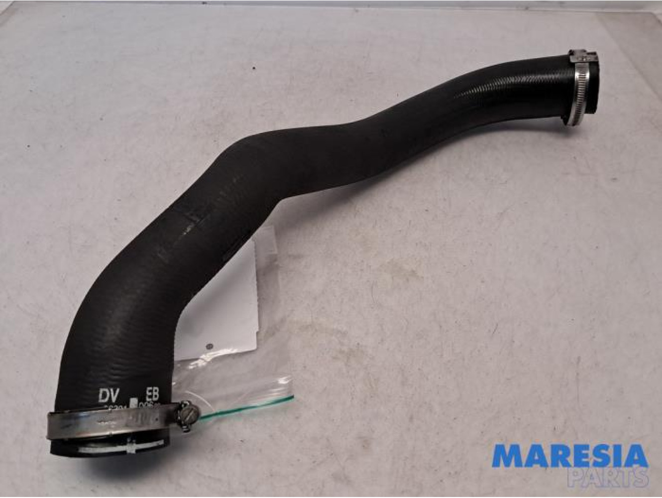 Peugeot - Partner - Tuyau intercooler