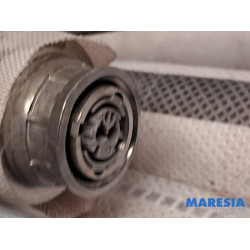 Opel - Astra - Airbag hemel links