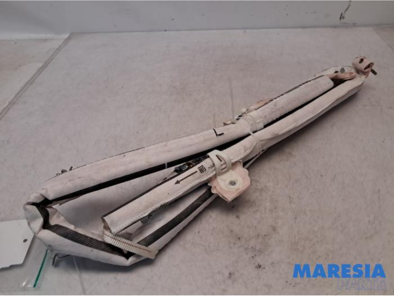 Opel - Astra - Airbag hemel links
