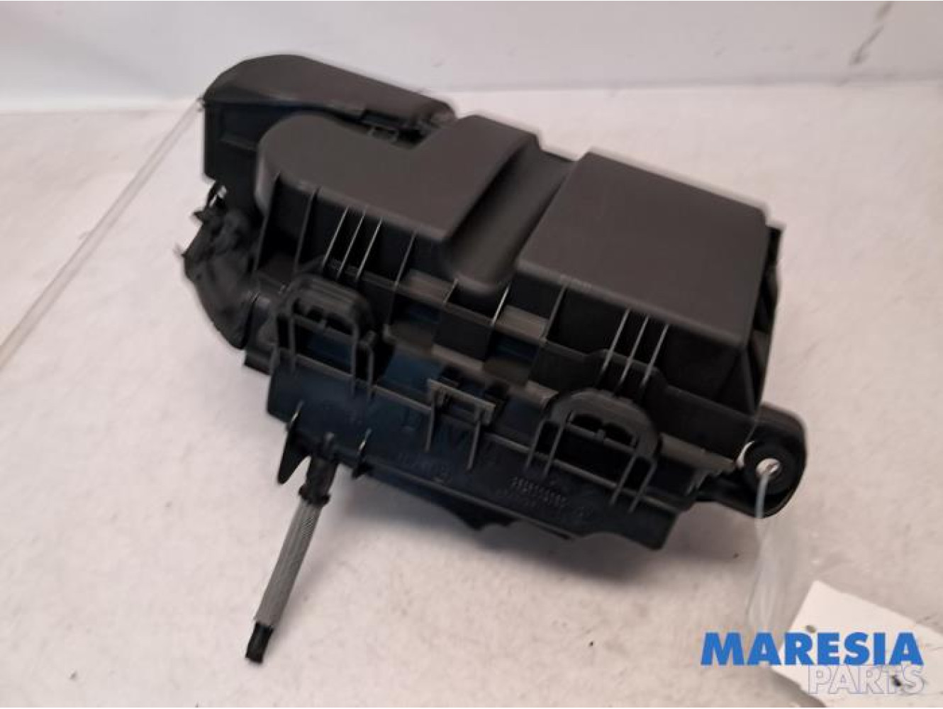 Peugeot - Partner - Air box