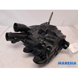 Peugeot - Partner - Air box