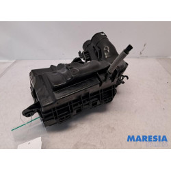 Peugeot - Partner - Air box