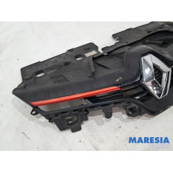 Renault - Clio - Grill
