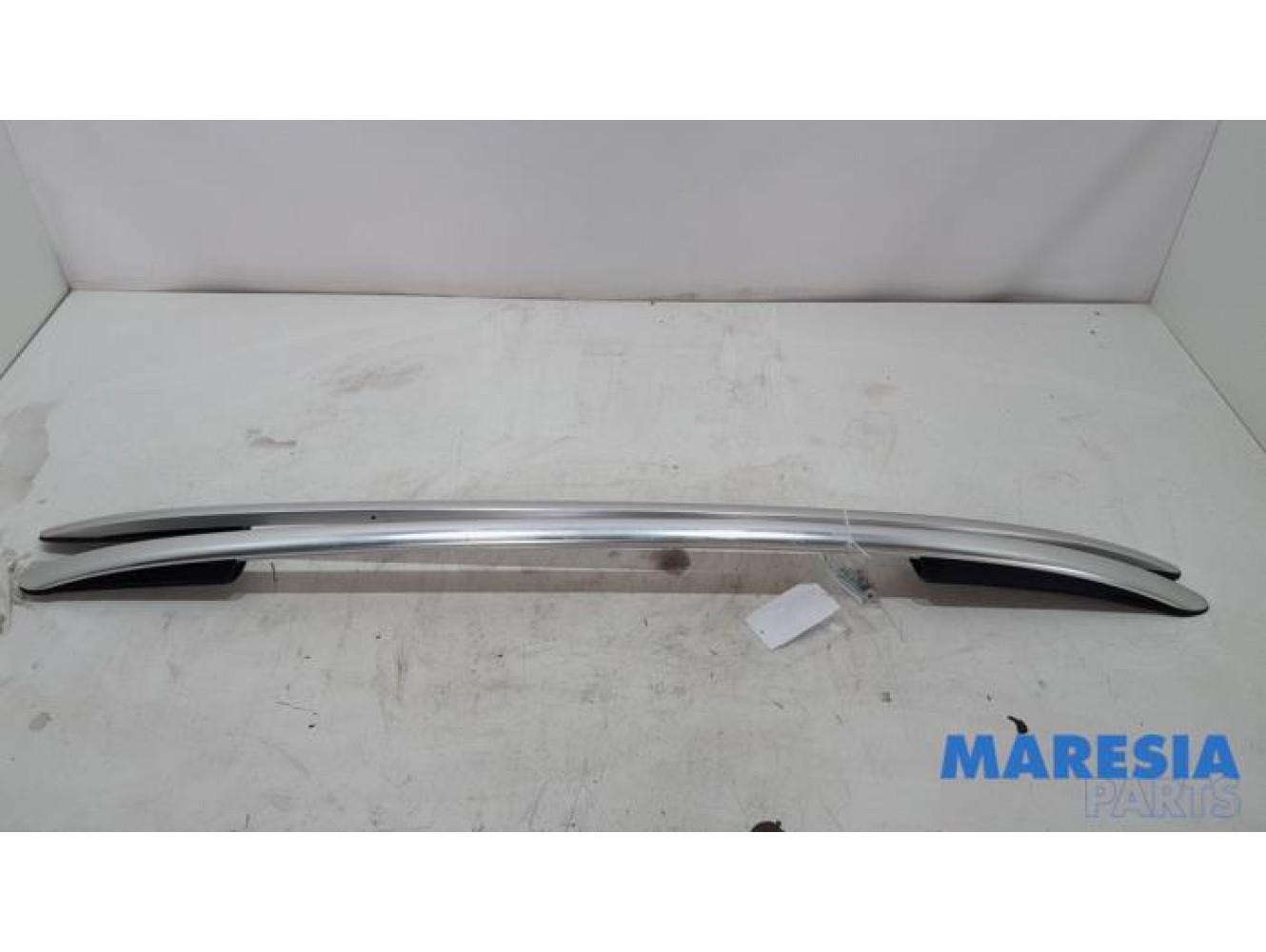 Renault - Clio - Dachreling Set
