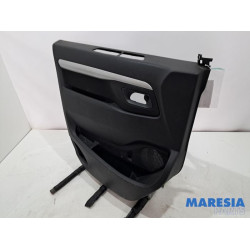 Citroen - Jumpy - Door trim 2-door, left