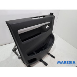Citroen - Jumpy - Door trim 2-door, left