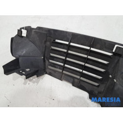Citroen - Jumpy - Bumperframe voor