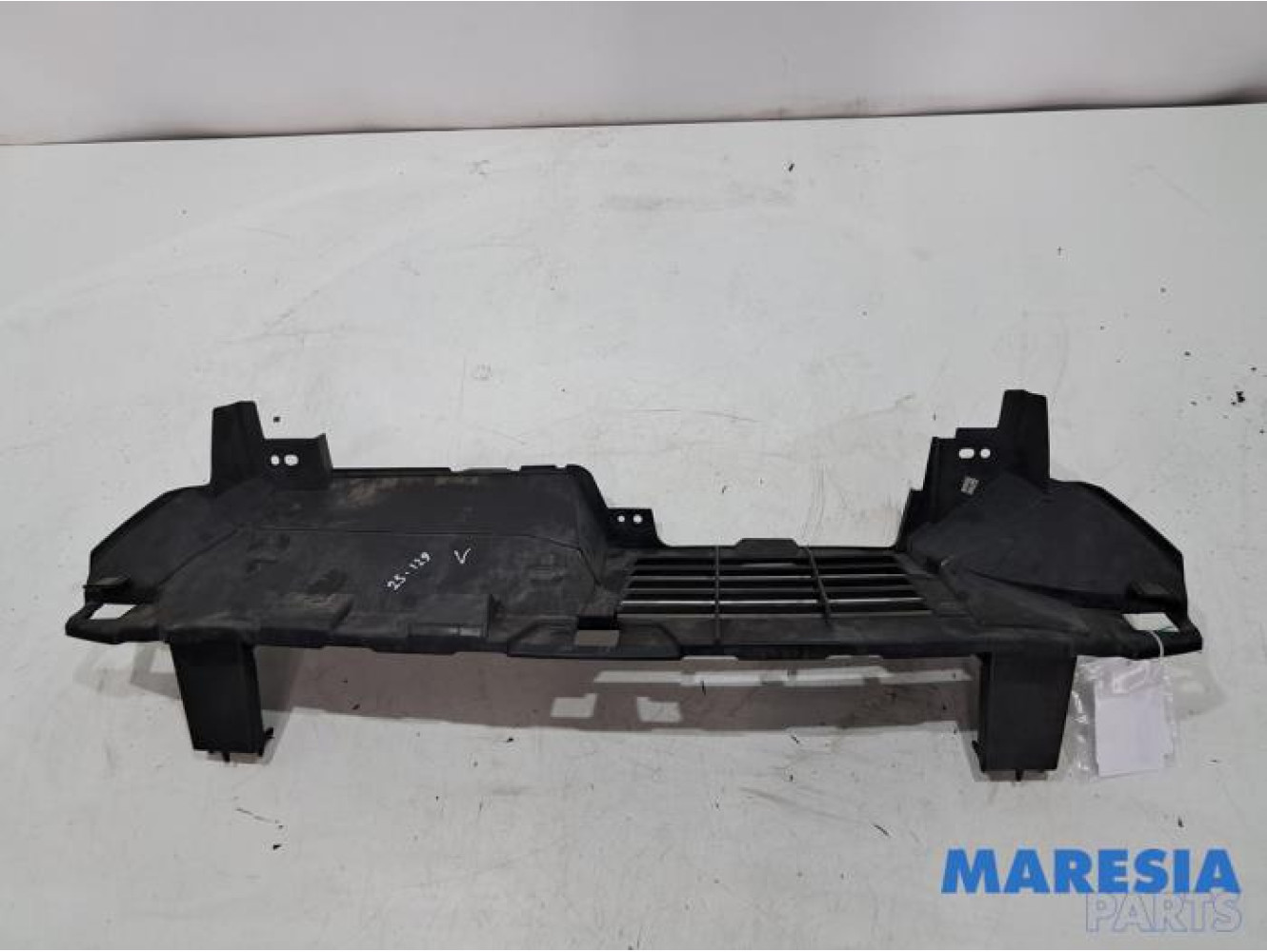 Citroen - Jumpy - Bumperframe voor