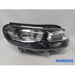 Citroen - Jumpy - Koplamp rechts