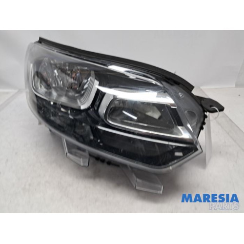 Citroen - Jumpy - Koplamp rechts