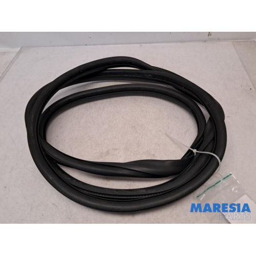 Peugeot - Partner - Door seal 2-door, right
