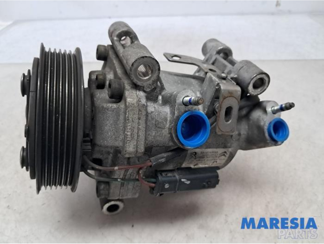 Peugeot - Partner - Air conditioning pump