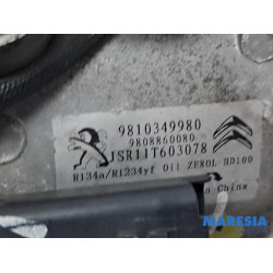 Peugeot - Partner - Air conditioning pump