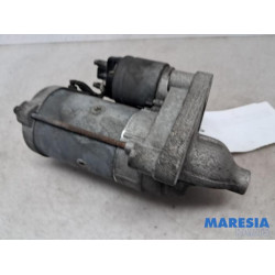 Peugeot - Partner - Starter