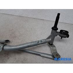 Peugeot - Partner - Mécanique essuie-glace