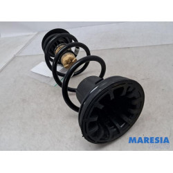 Peugeot - Partner - Rear coil spring
