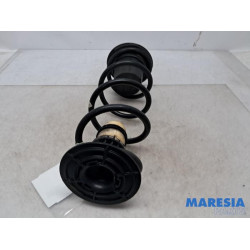 Peugeot - Partner - Rear coil spring