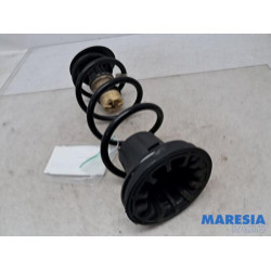Peugeot - Partner - Rear coil spring