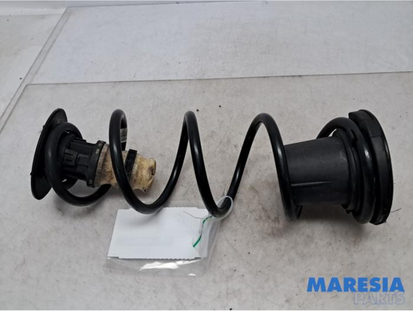 Peugeot - Partner - Rear coil spring