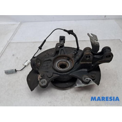 Peugeot - Partner - Knuckle, front left