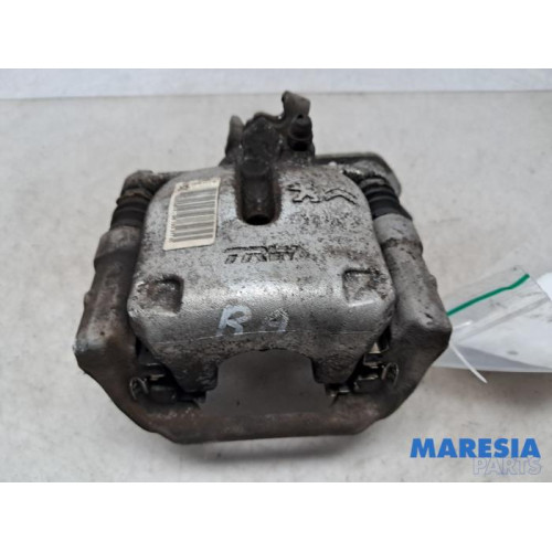 Peugeot - Partner - Rear brake calliper, right