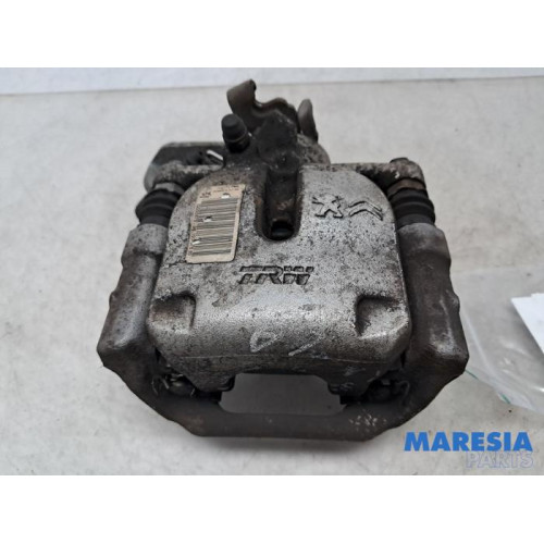 Peugeot - Partner - Bremszange links hinten