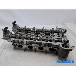 Alfa Romeo - Brera - Cylinder head