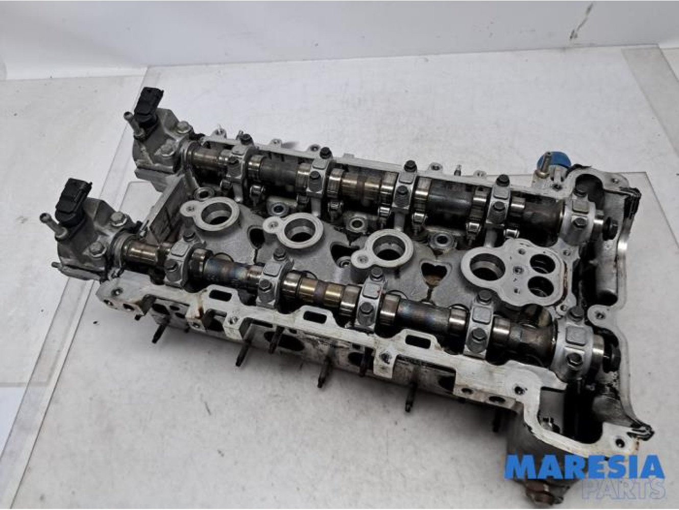 Alfa Romeo - Brera - Cylinder head