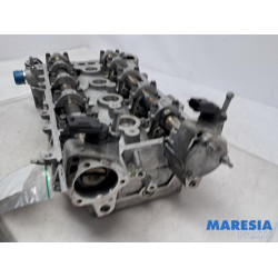 Alfa Romeo - Brera - Cylinder head