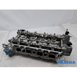 Alfa Romeo - Brera - Cylinder head